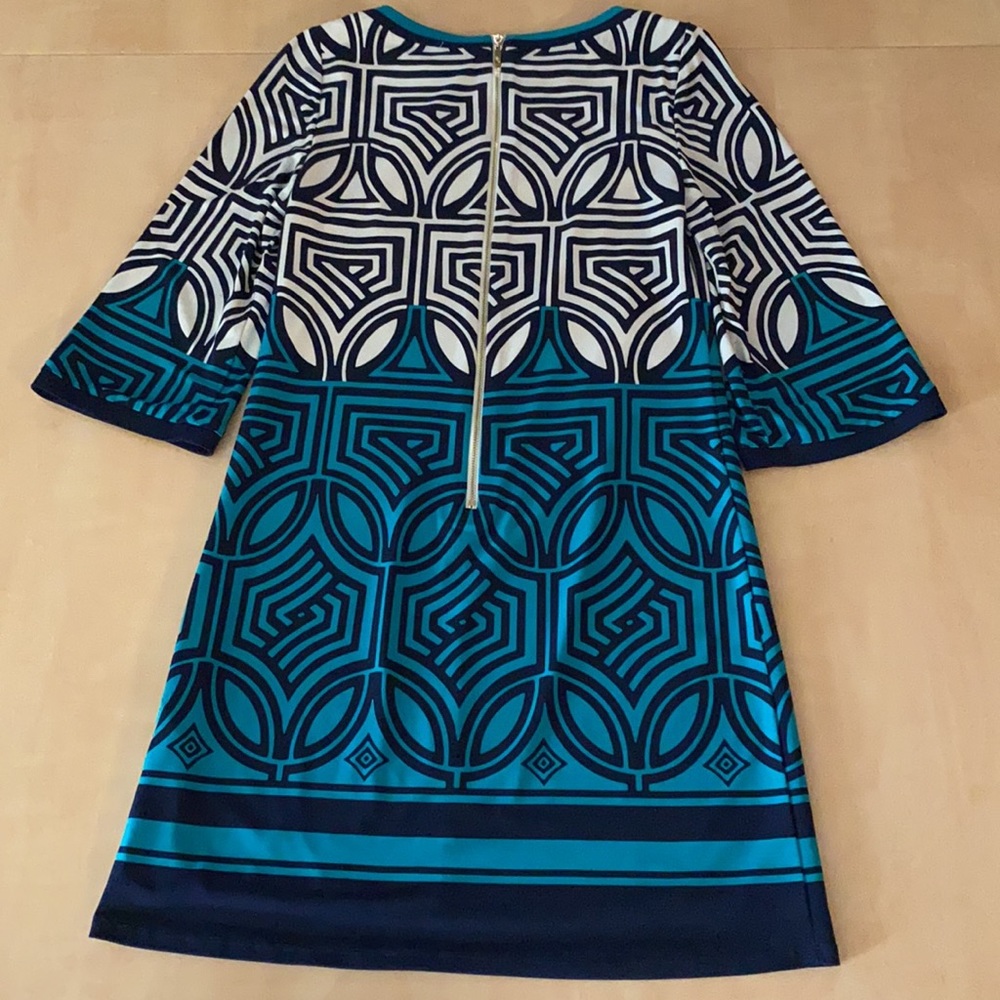 Eliza J Womens dress Sz 4 - Picture 5 of 8